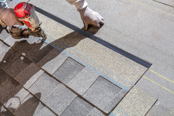 Best Storm Damage Roof Repair  in Haverford College, PA